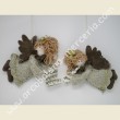 540 Caterina l'angiolina beige