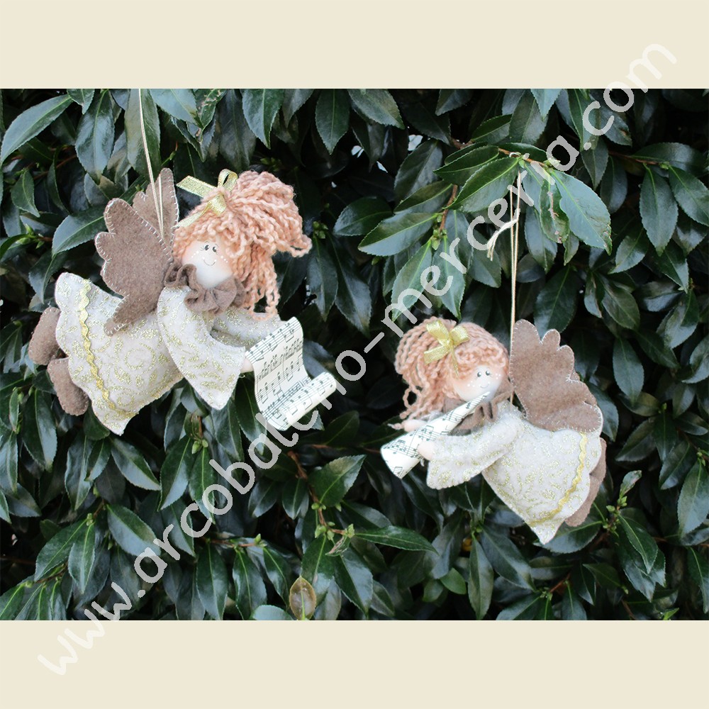 540 Caterina l'angiolina beige