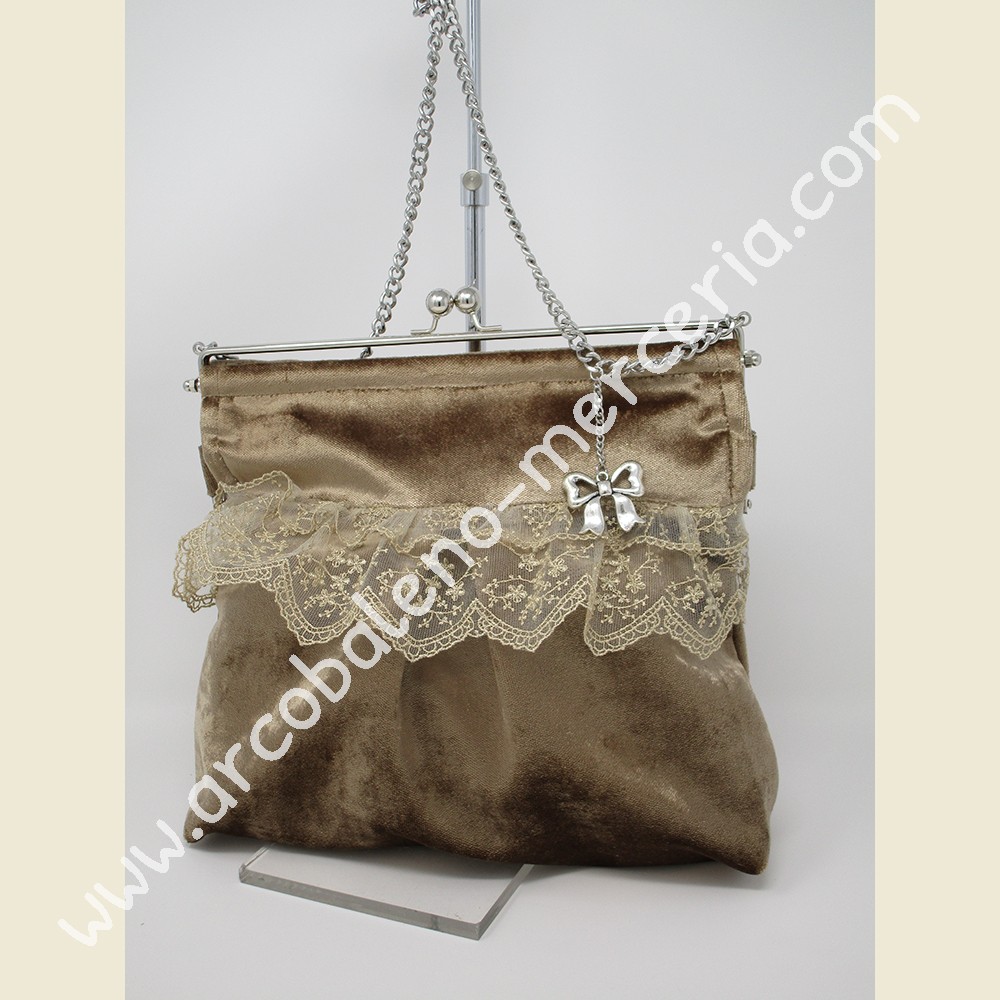 529 Borsa Clac 25 cm