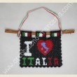 538 I love Italy