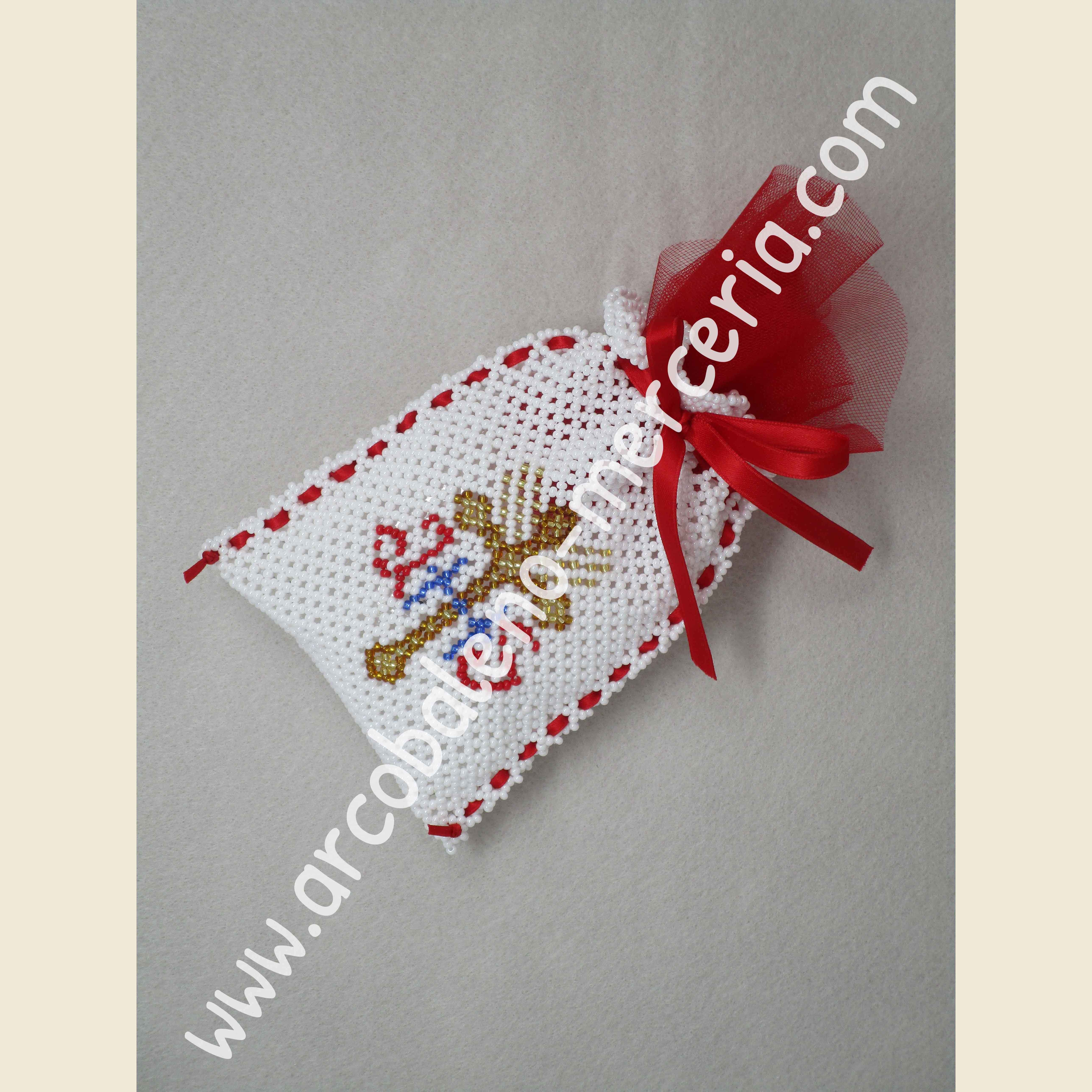 533 Porta confetti Comunione