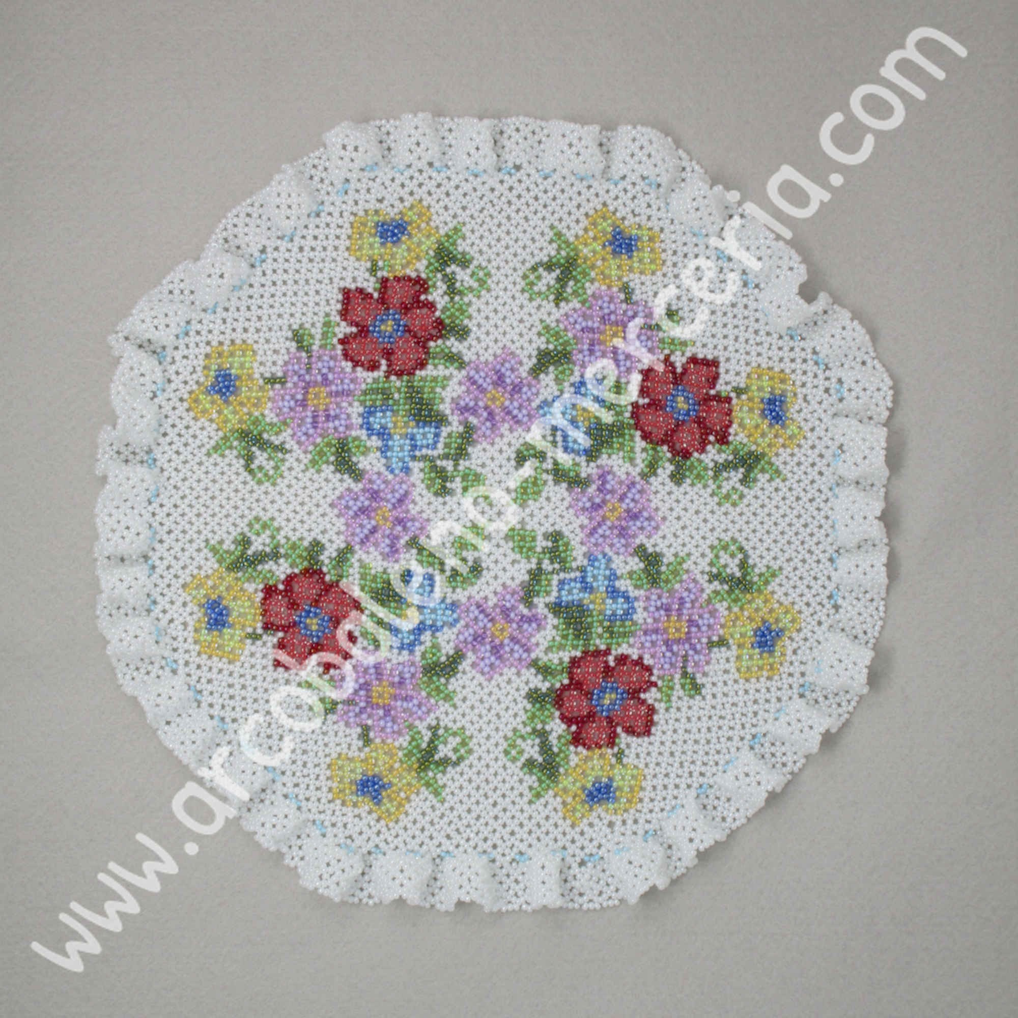 561 Mazzetto di fiori