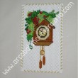 563 Orologio a cucù