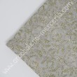 Pannolenci foglie glitter
