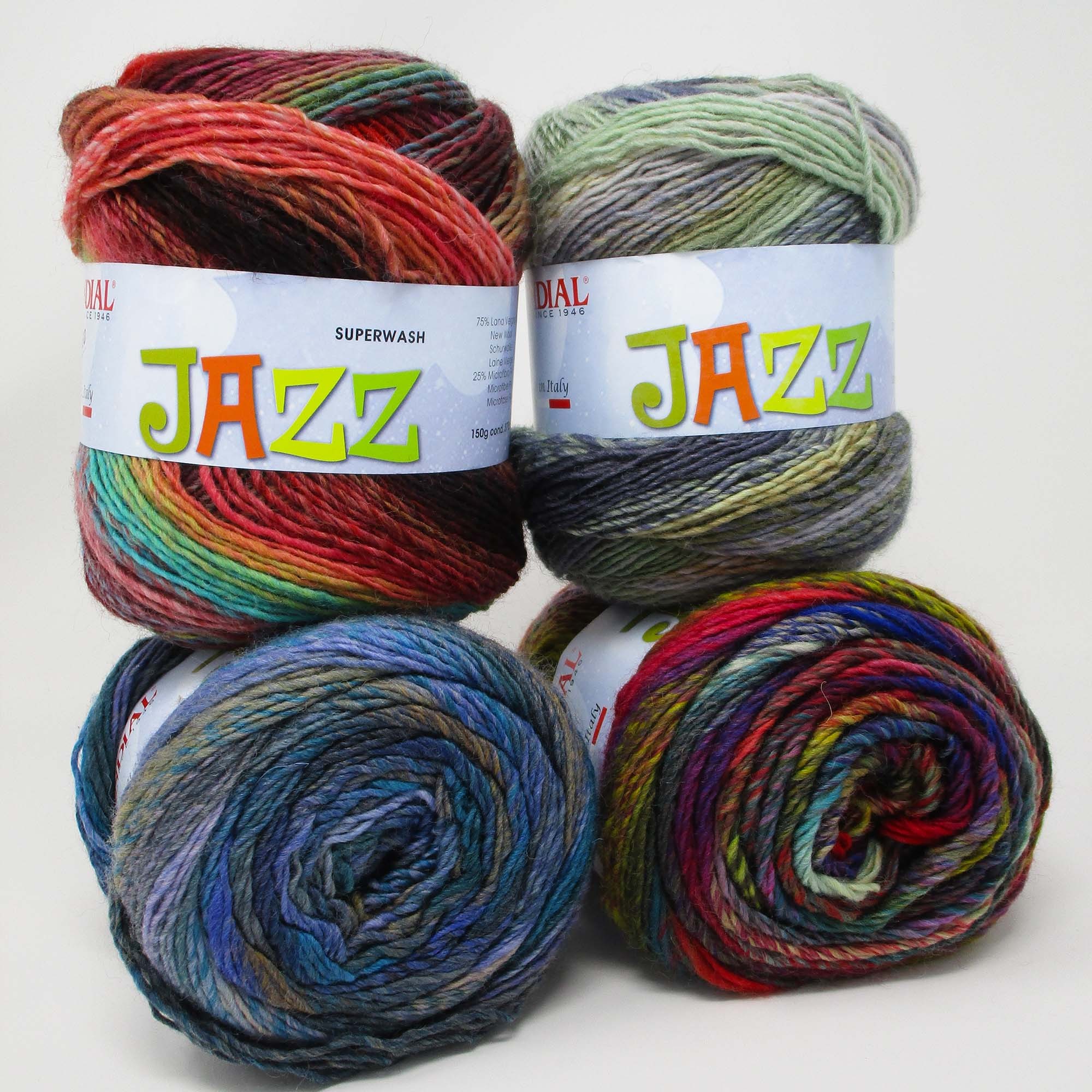 Lana Mondial Jazz