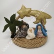 559 Presepe con pedine