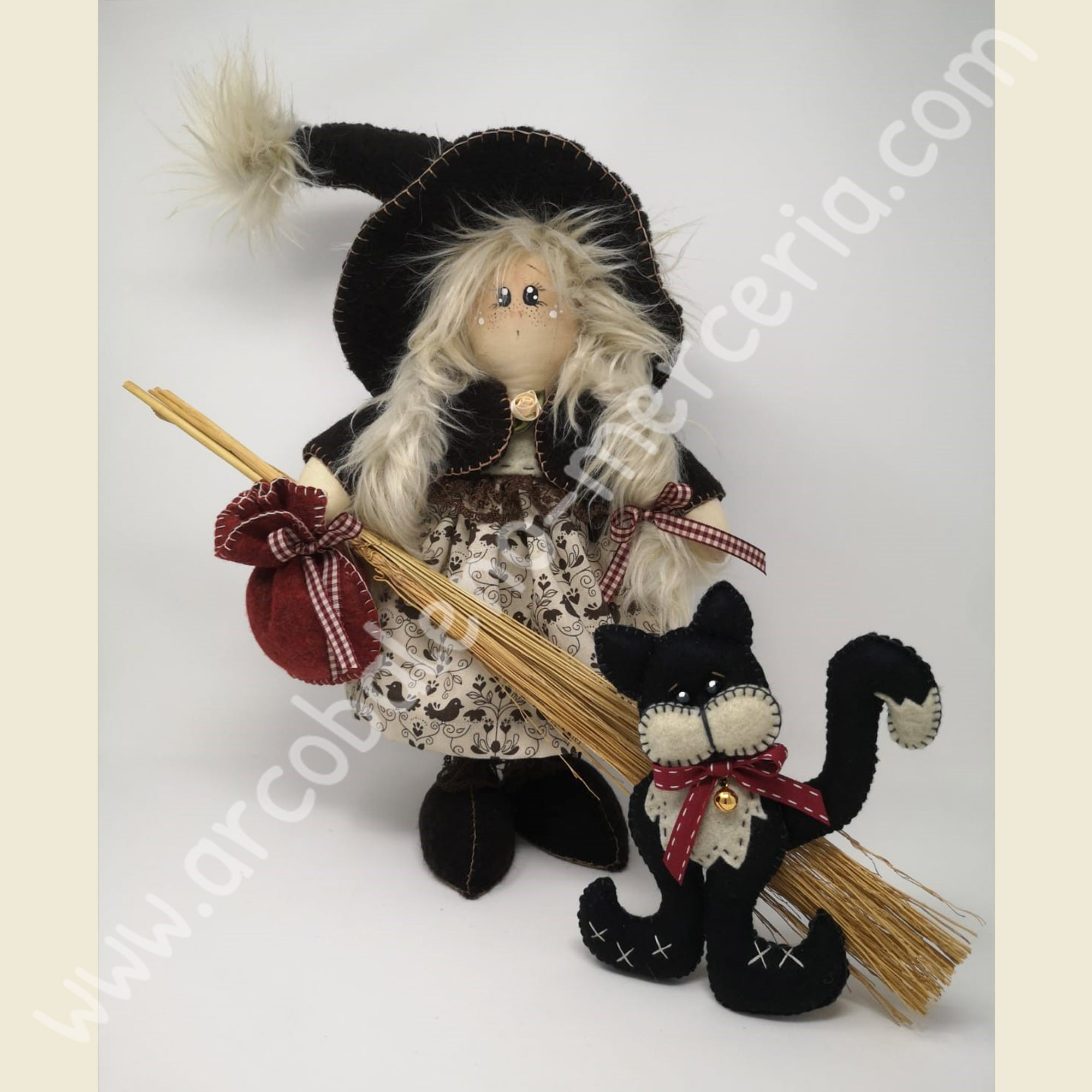 Dolce Befana