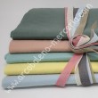 Assortimento pannolenci e nastri pastello