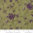 Sweet violet Moda fabrics