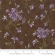 Sweet violet Moda fabrics