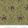 Sweet violet Moda fabrics