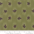 Sweet violet Moda fabrics