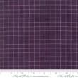 Sweet violet Moda fabrics