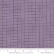 Sweet violet Moda fabrics