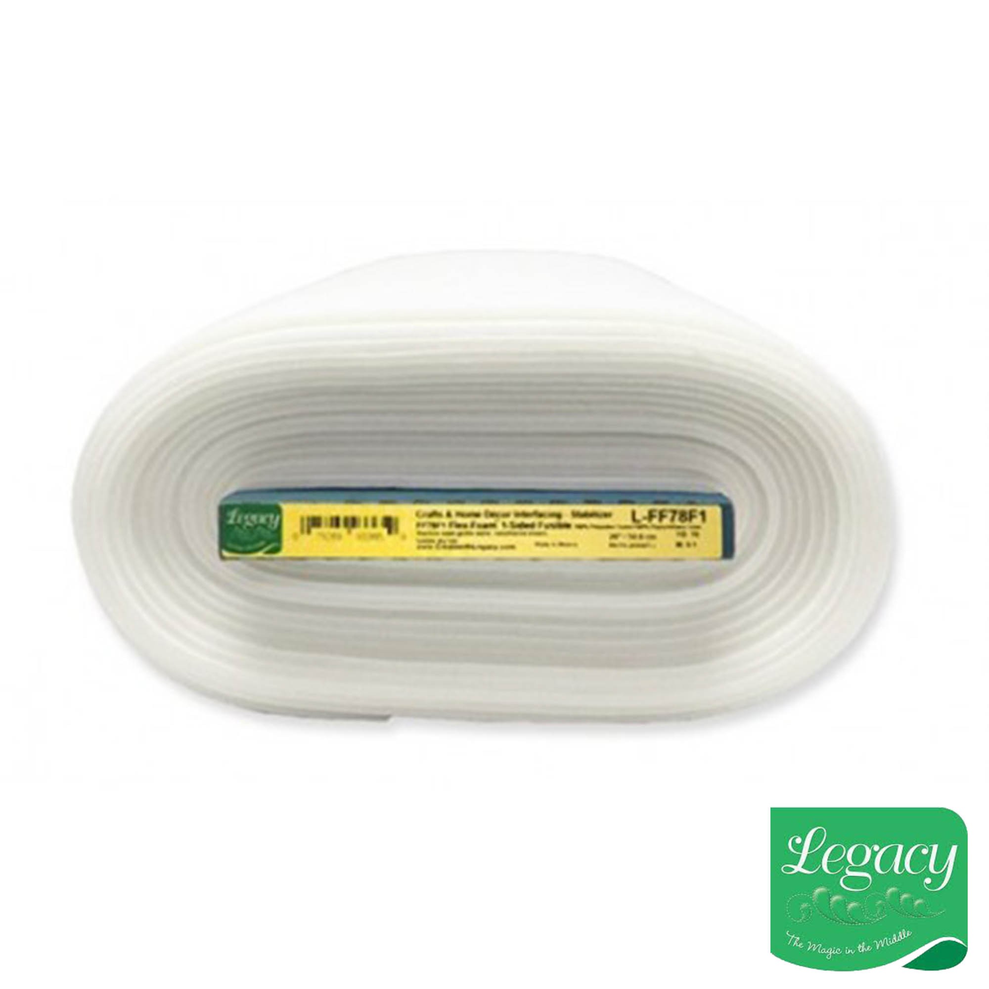 Flex foam termo adesivo