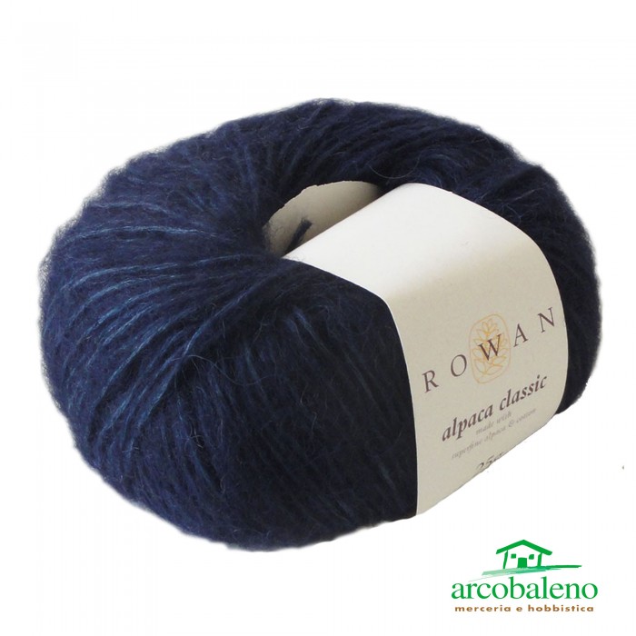 Rowan Alpaca Classic