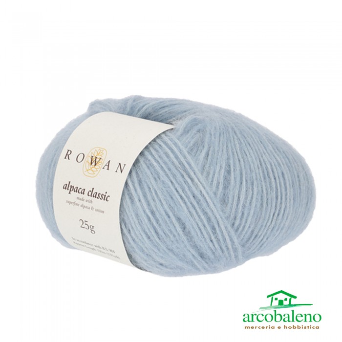 Rowan Alpaca Classic
