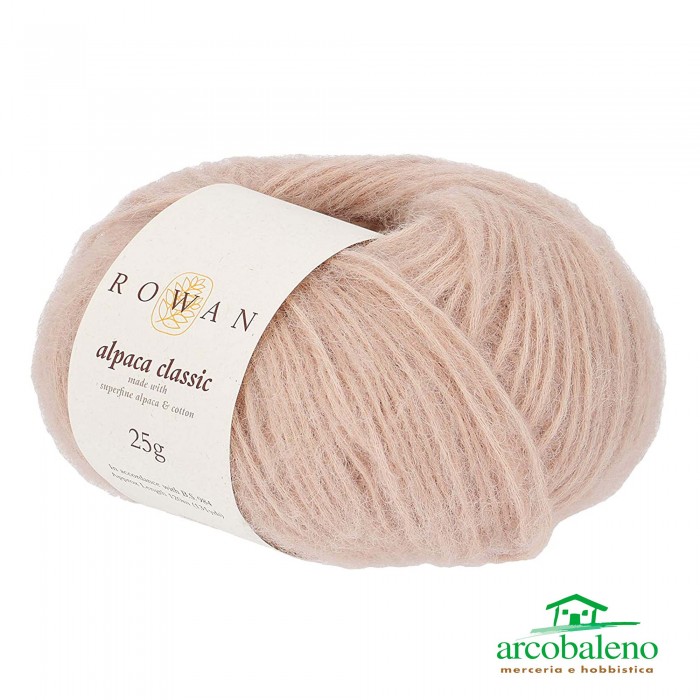 Rowan Alpaca Classic