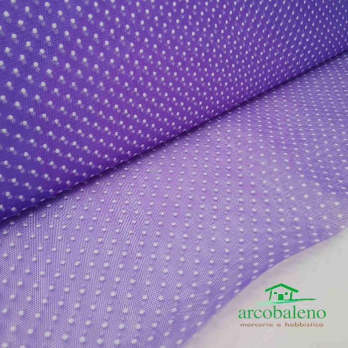 Tulle pois