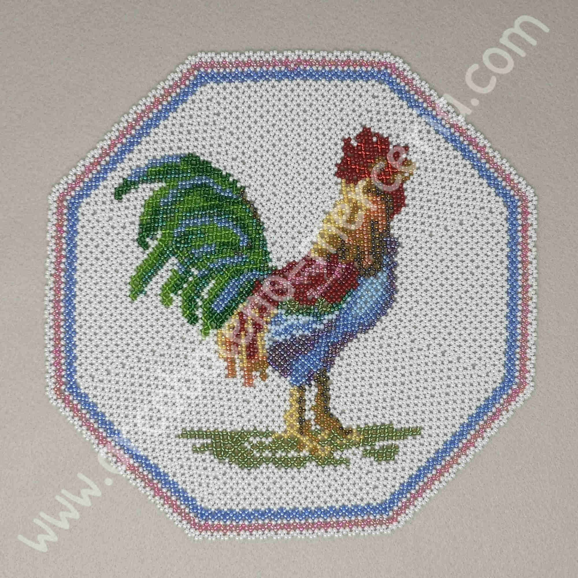 Riki il gallo