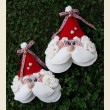 Due Teste Papà Noel