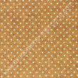 Pannolenci pois bianchi