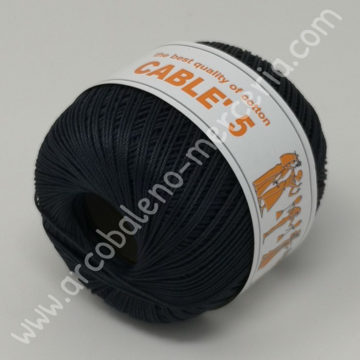 Cotone Cablè n° 5