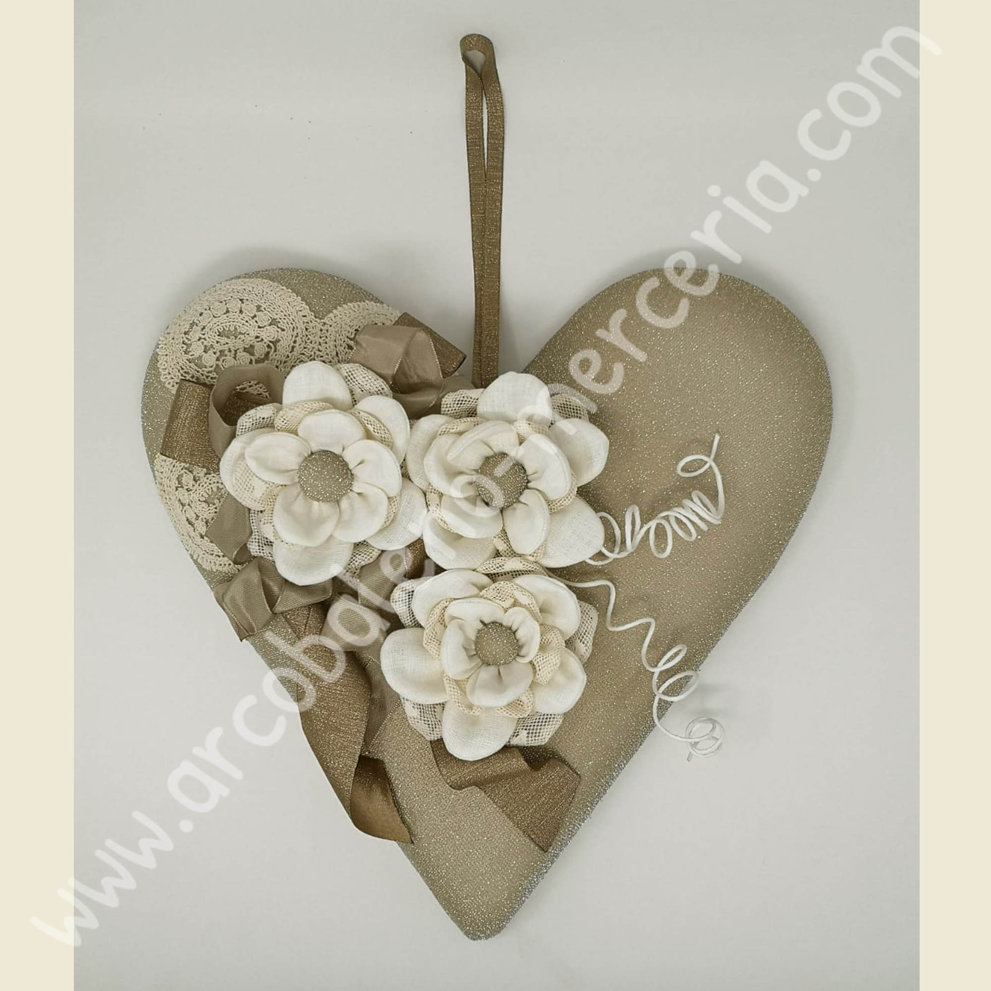 Cuore d'arredo