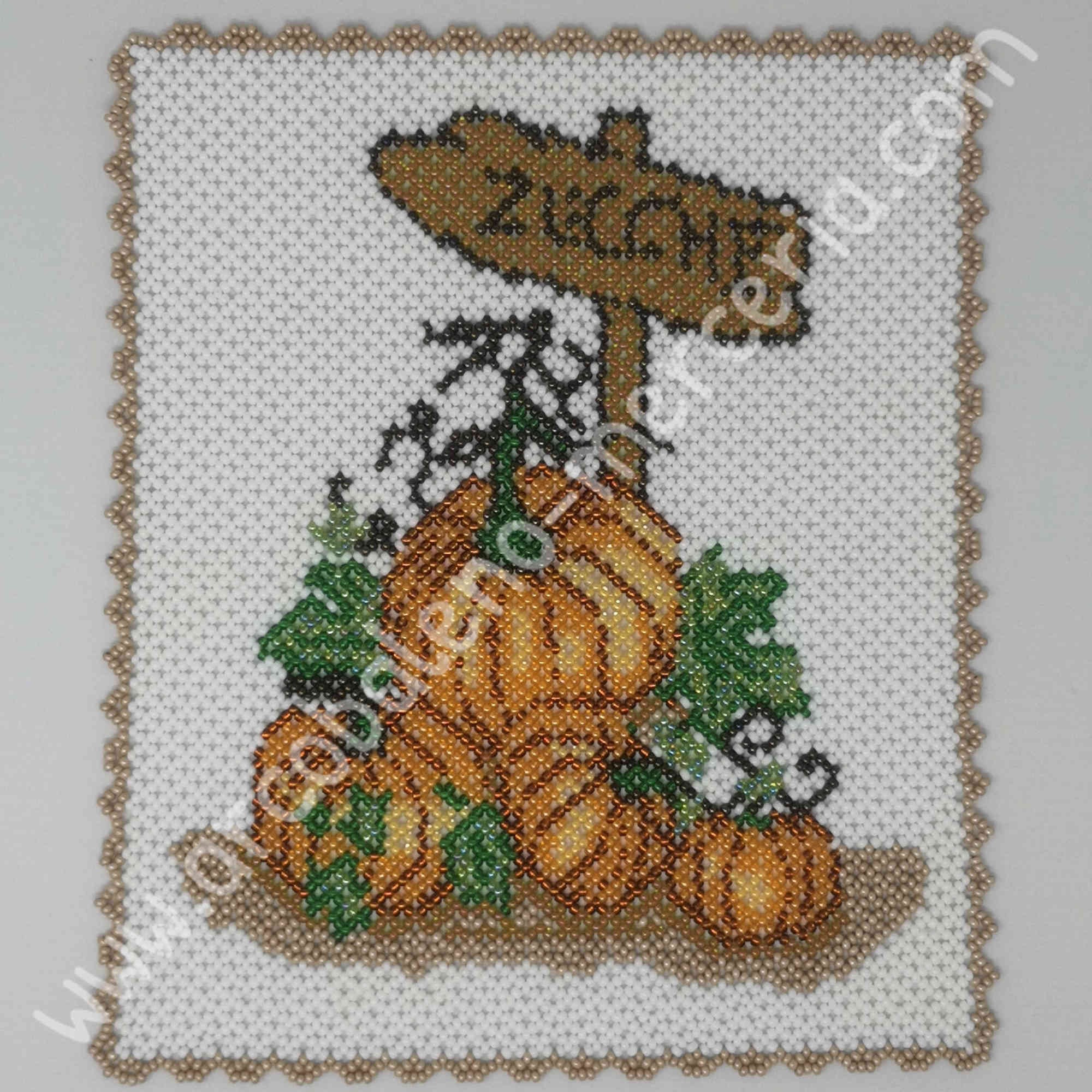 Zucca e zucchette
