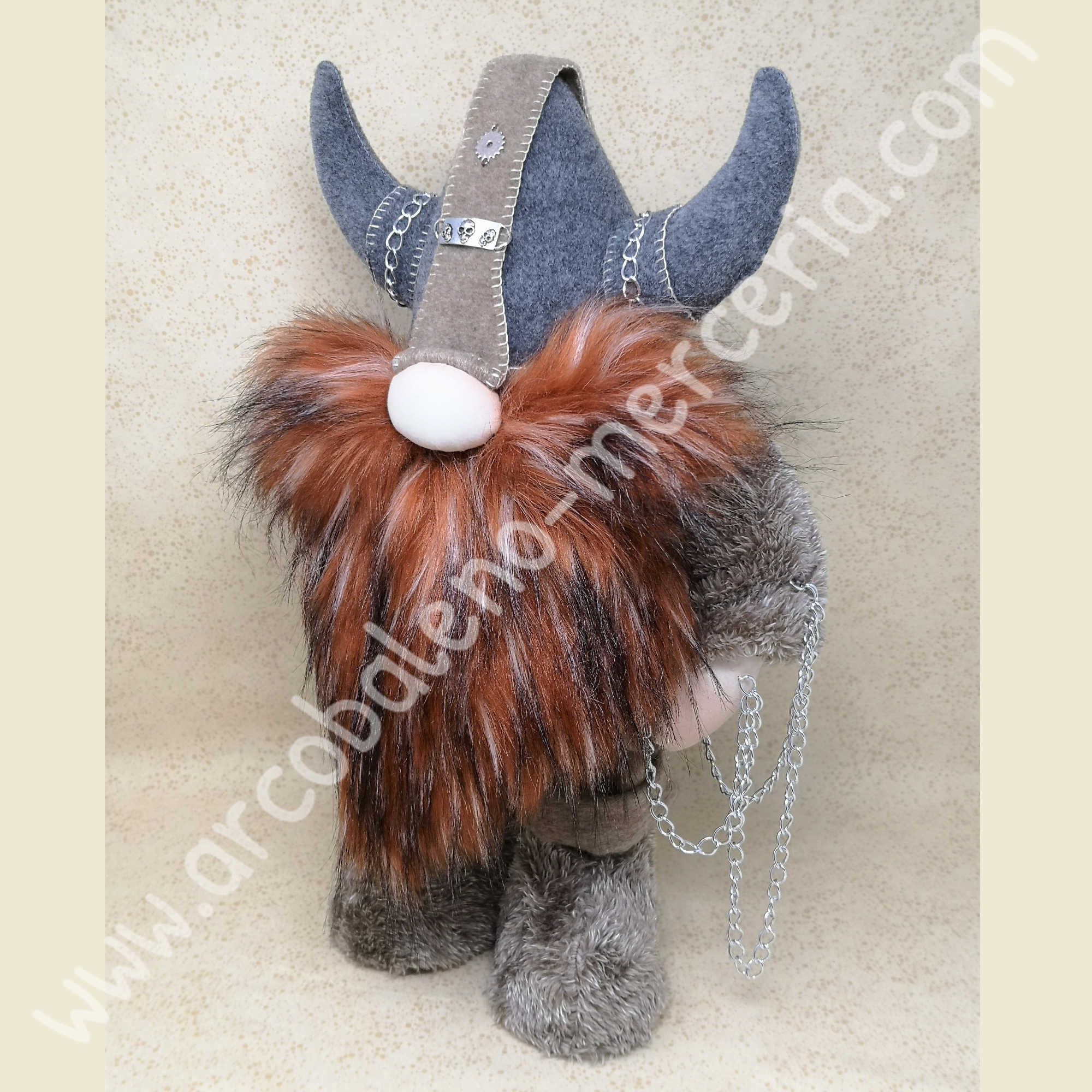 Il vichingo Olaf