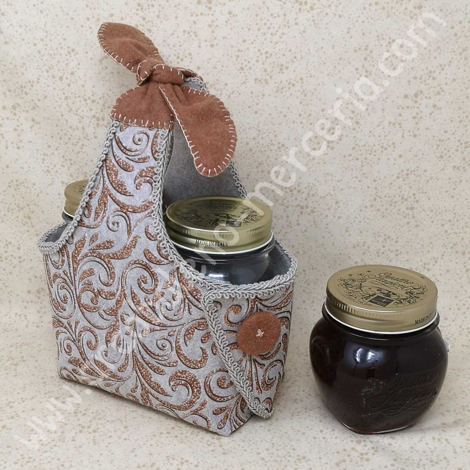 Cestino svuota tasche o...