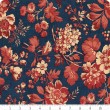 Maria's Sky - Moda fabrics