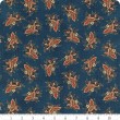 Maria's Sky - Moda fabrics