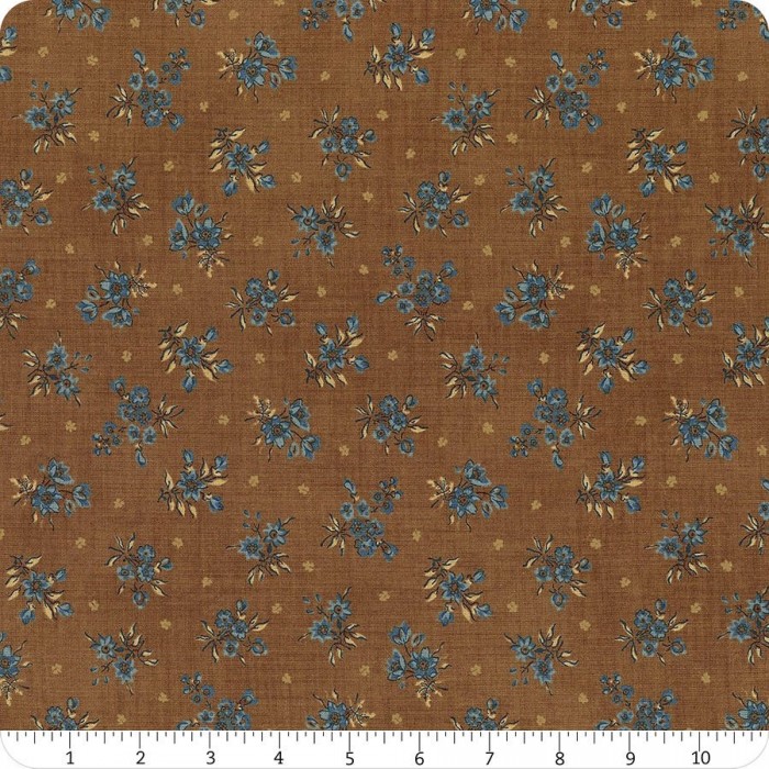 Maria's Sky - Moda fabrics