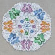 411 Volo Di Farfalle
