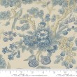 Regency Somerset Blue - Moda fabrics