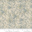 Regency Somerset Blue - Moda fabrics