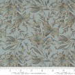 Regency Somerset Blue - Moda fabrics