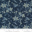 Regency Somerset Blue - Moda fabrics