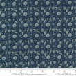 Regency Somerset Blue - Moda fabrics