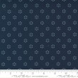Regency Somerset Blue - Moda fabrics