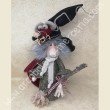 Strega Minerva