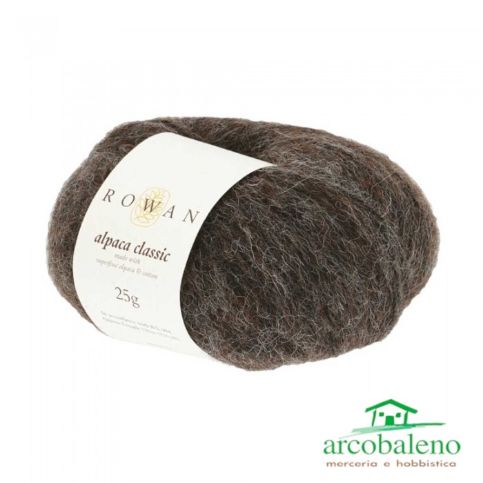 Rowan Alpaca Classic