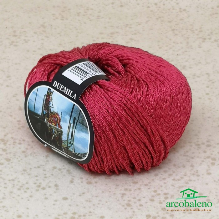 Cotone Ispe Duemila