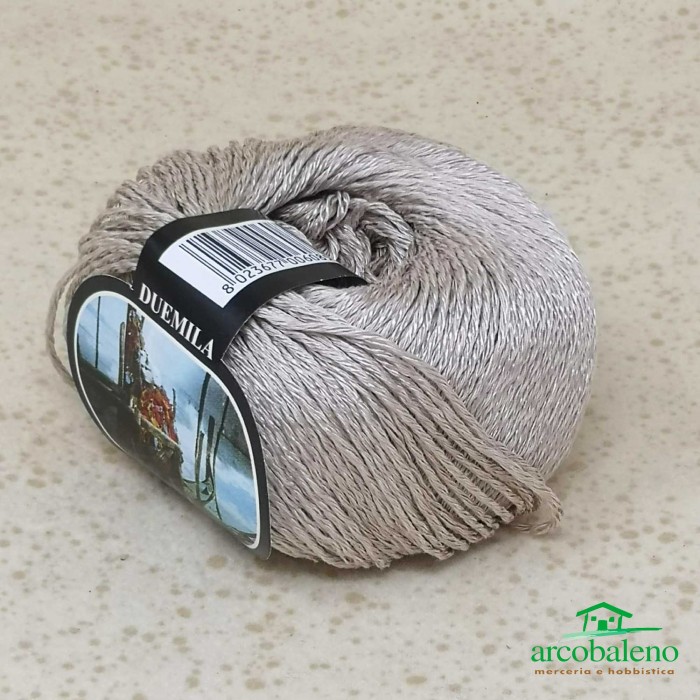 Cotone Ispe Duemila