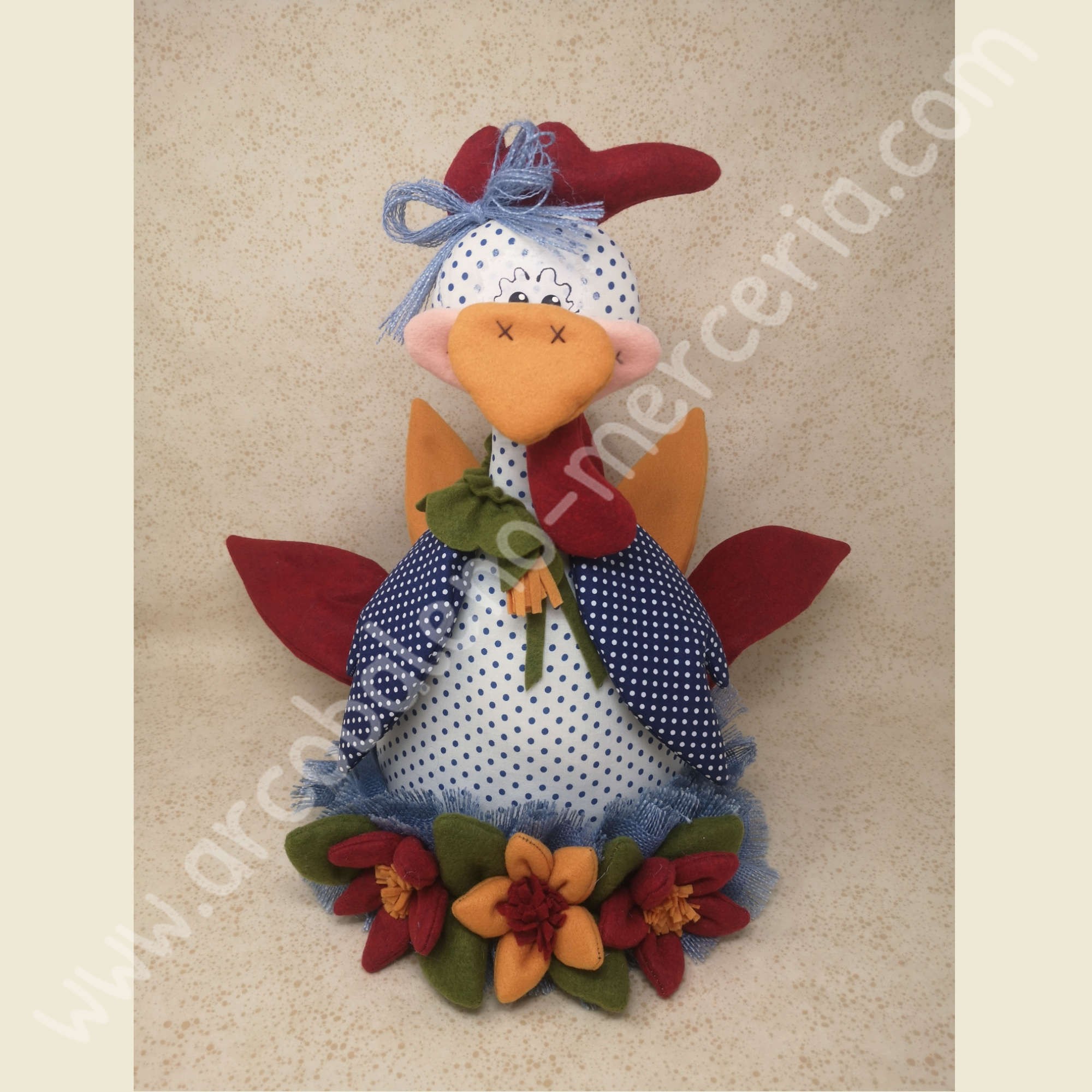 La gallina Esterina