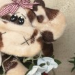 La mucca Carmela