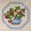 Cestino di fragole