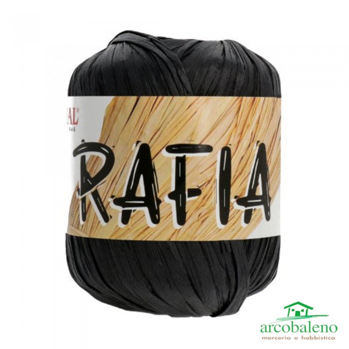 Rafia Mondial