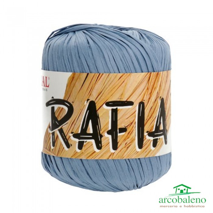 Rafia Mondial
